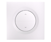 Sonoff Smart Przełącznik ścienny do rolet MINI-RBS-E Matter - 1489940 - zdjęcie 1
